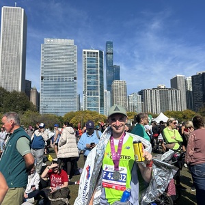 Fundraising Page: Joseph Neri